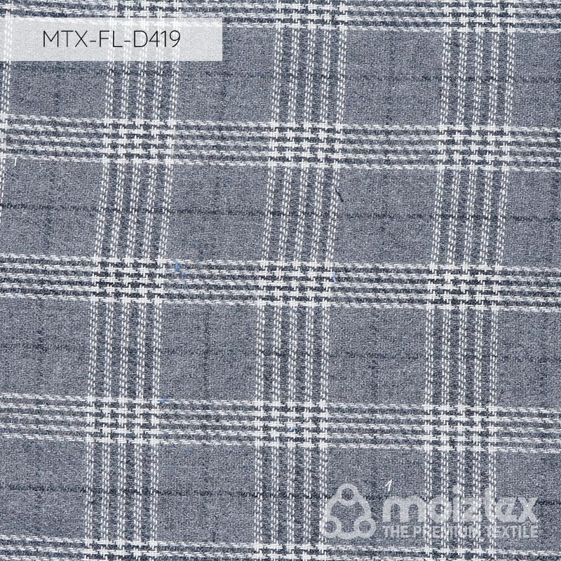 D419 Grey